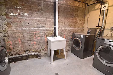 Rented by J Misrahi Realty Corp