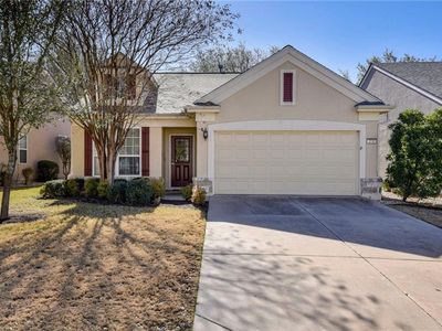314 Crockett Loop, Georgetown, TX, 78633