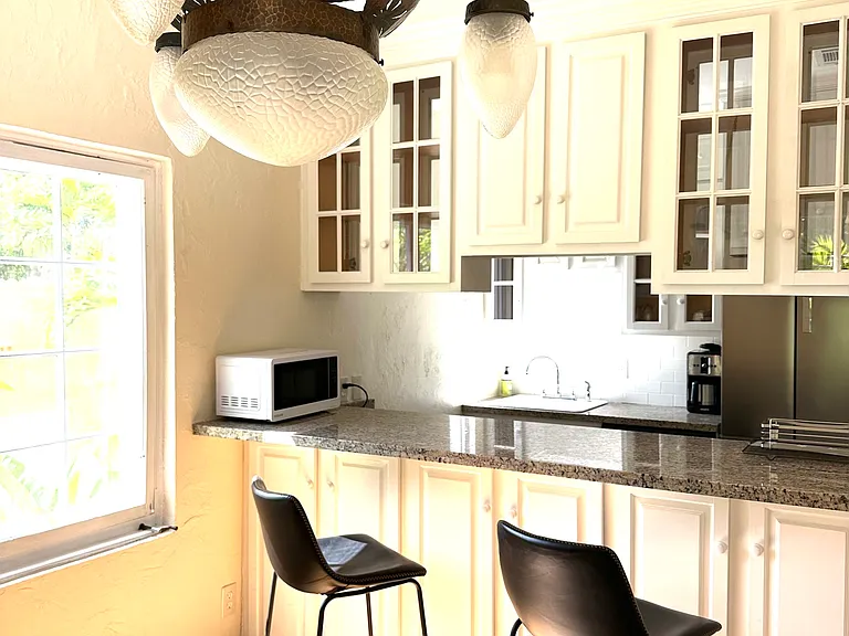 Eat in Kitchen
