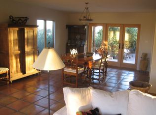 5121 N Via Entrada, Tucson, AZ 85718
