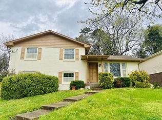 780 Huntington Pkwy, Nashville, TN 37211