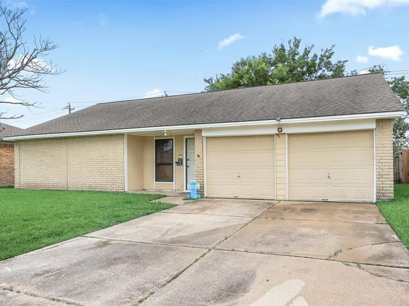 9838 Rocky Hollow Rd, La Porte, TX 77571