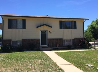 734 Memphis St, Aurora, CO 80011