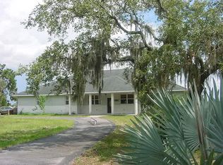 23656 Jennings Rd, Myakka City, FL 34251