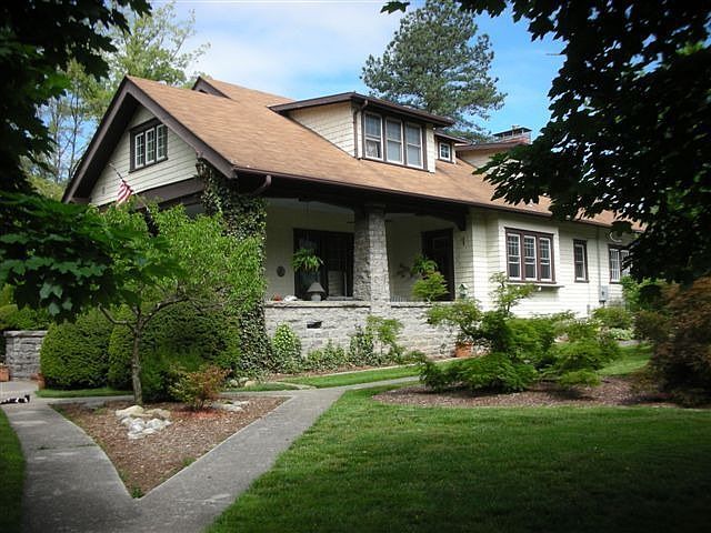 Own a piece of Hendersonville History