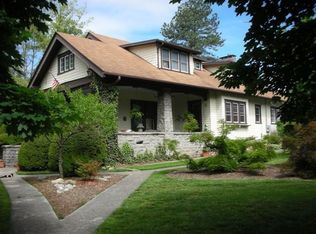 807 4th Ave W, Hendersonville, NC 28739