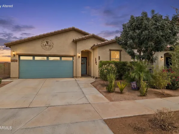 19913 N GRANTHAM Road, Maricopa, AZ 85138