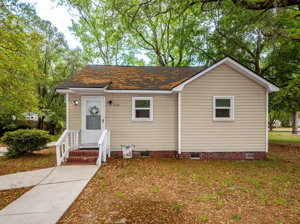 4728 Mixson Ave, North Charleston, SC 29405