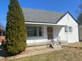 1553 Walter Ave, Louisville, KY 40215
