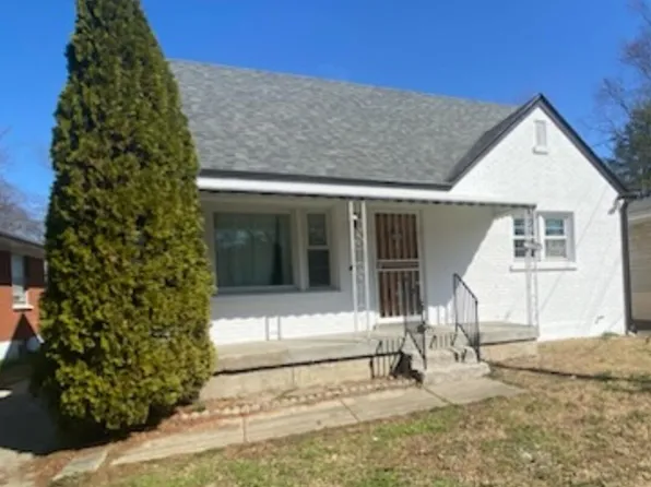 1553 Walter Ave, Louisville, KY 40215