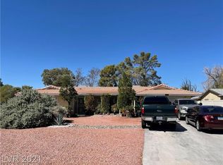 3423 El Camino Rd, Las Vegas, NV 89146