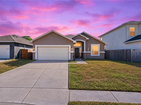 7305 Clapton Dr, Corpus Christi, TX 78414