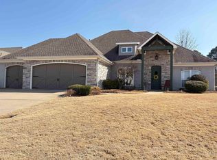 1030 Applewood Dr, Conway, AR 72034