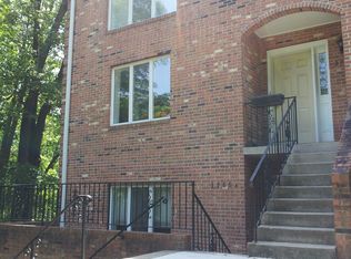 3786 Madison Ln #B, Falls Church, VA 22041