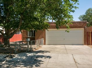 1329 La Poblana Rd NW, Albuquerque, NM 87107
