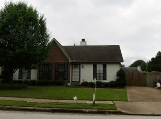 6323 Berrypick Ln, Memphis, TN 38141