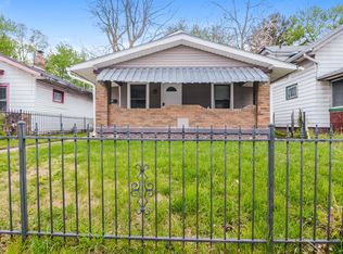 1430 N Mount St, Indianapolis, IN
