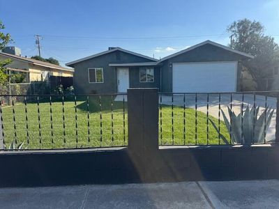 230 W 15th Place, Delano, CA, 93215