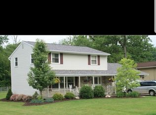 593 Ironwood Dr, Mansfield, OH 44903