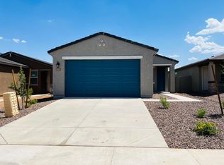 4449 W Samantha Way, Laveen, AZ 85339