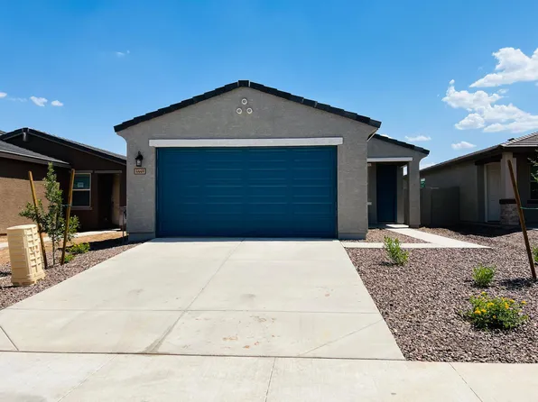 4449 W Samantha Way, Laveen, AZ 85339