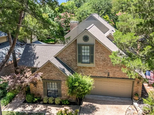2407 Forest Ct, McKinney, TX 75072