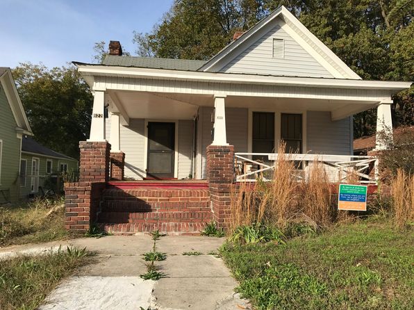 822 Burch Ave #B