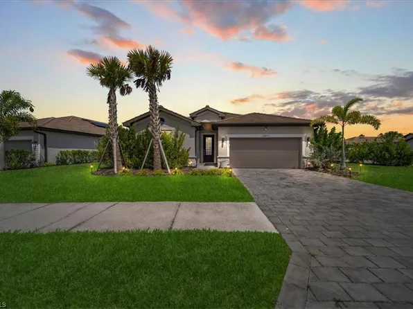 14470 Secret Garden CV, FORT MYERS, FL 33913