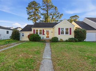 1117 Lexan Ave, Norfolk, VA 23508