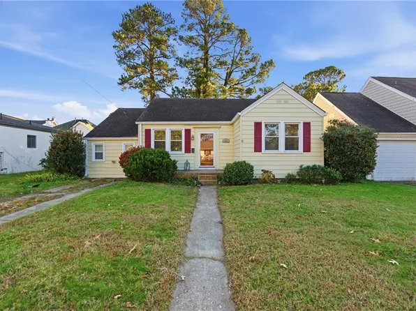 1117 Lexan Ave, Norfolk, VA 23508