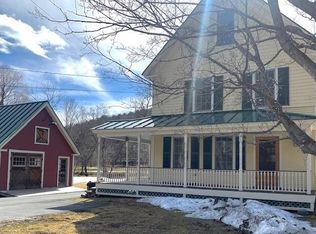 21 Maple St, Woodstock, VT 05091