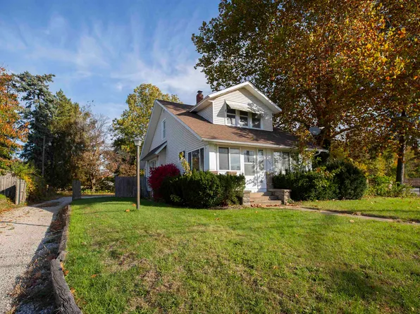 3527 Lincoln Way W, South Bend, IN 46628