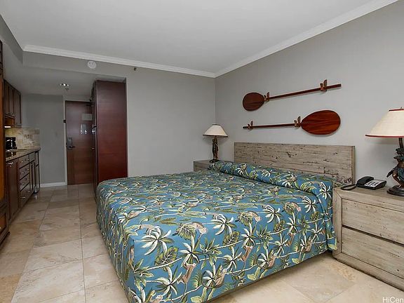 2nd image of 2045 Kalakaua Ave APT 214