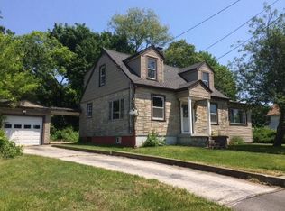 105 Geer Ave, Norwich, CT 06360