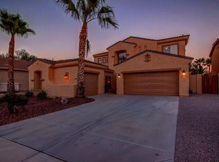 10341 E Jerome Ave, Mesa, AZ 85209