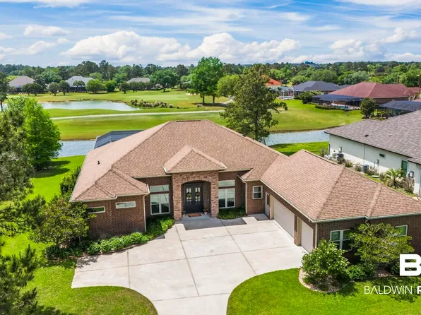 3810 Blue Heron Dr, Gulf Shores, AL 36542