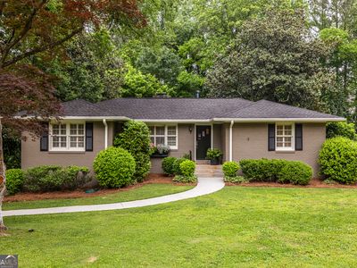 2469 Elizabeth Ann Ln NE, Atlanta, GA, 30324