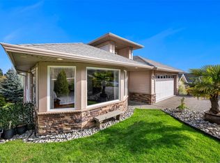 721 Country Club Dr, Cowichan Valley, BC