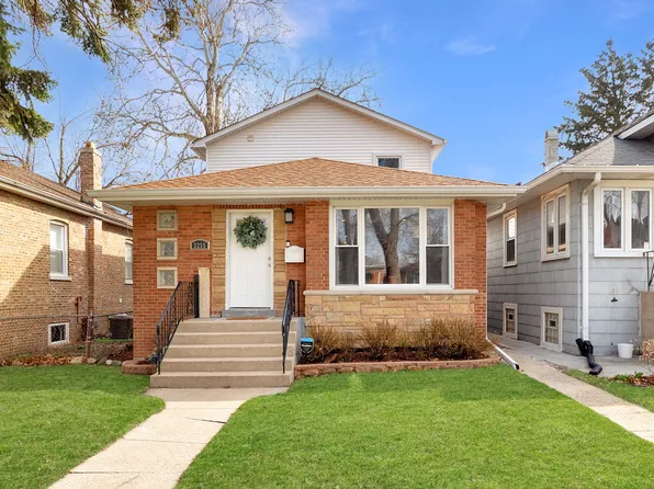 3255 N Natchez Ave, Chicago, IL 60634