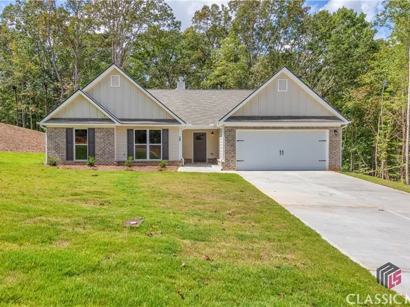 105 Meagan Street #85, Statham, GA 30666