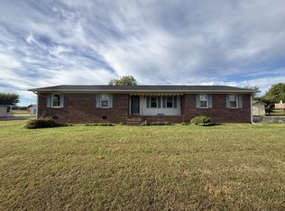 83 Catherine St, McMinnville, TN 37110