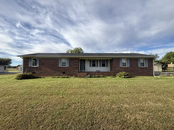 83 Catherine St, McMinnville, TN 37110