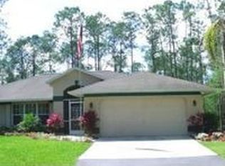 3440 23rd Ave SW, Naples, FL 34117