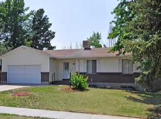 11114 S Lyndbrook Way, Sandy, UT 84092