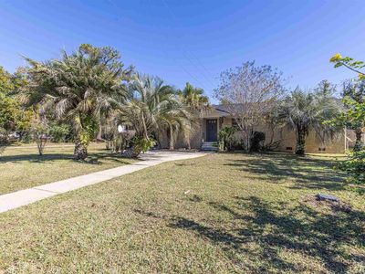 498 Lownde Ave, Perdido Key, FL, 32507