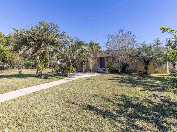 498 Lownde Ave, Perdido Key, FL 32507