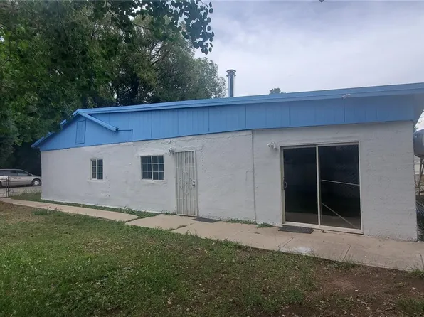 704 Alfonso Street, San Luis, CO 81152