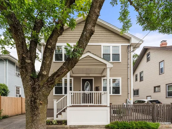 779 Highland Ave, Medford, MA 02155