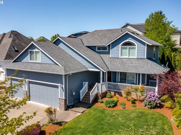 481 NW Hillcrest St, McMinnville, OR 97128