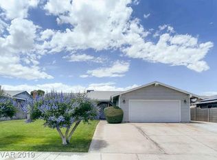 3862 Springhill Ave, Las Vegas, NV 89121